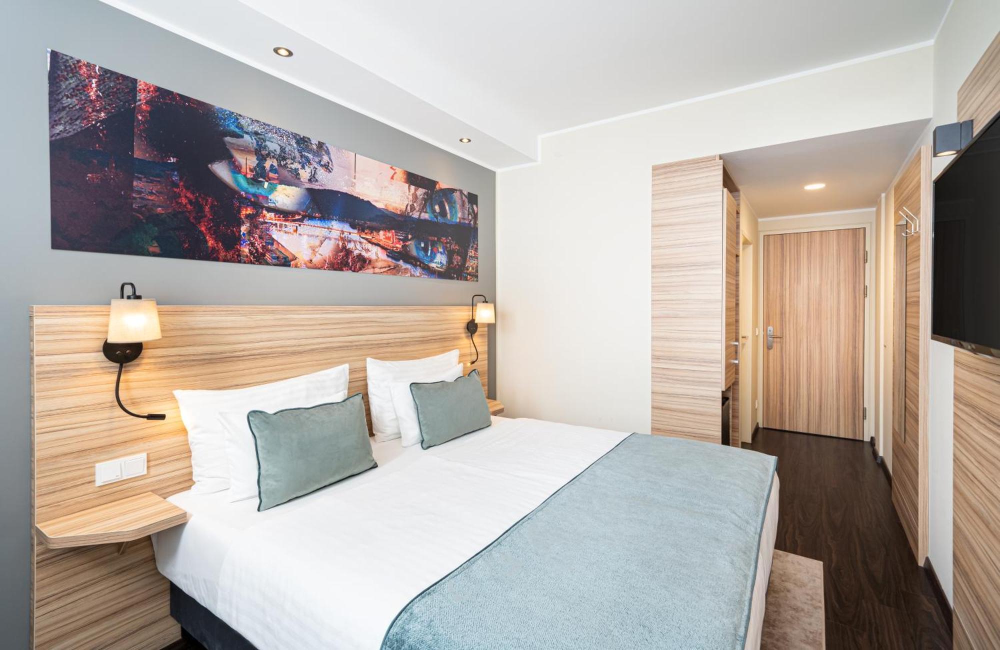 Comfort Doppelzimmer