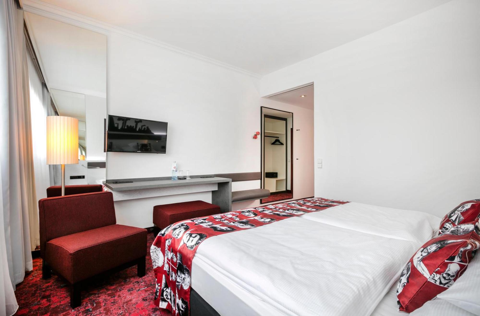 Comfort Double or Twin Room