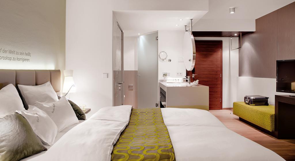 Design Single Room