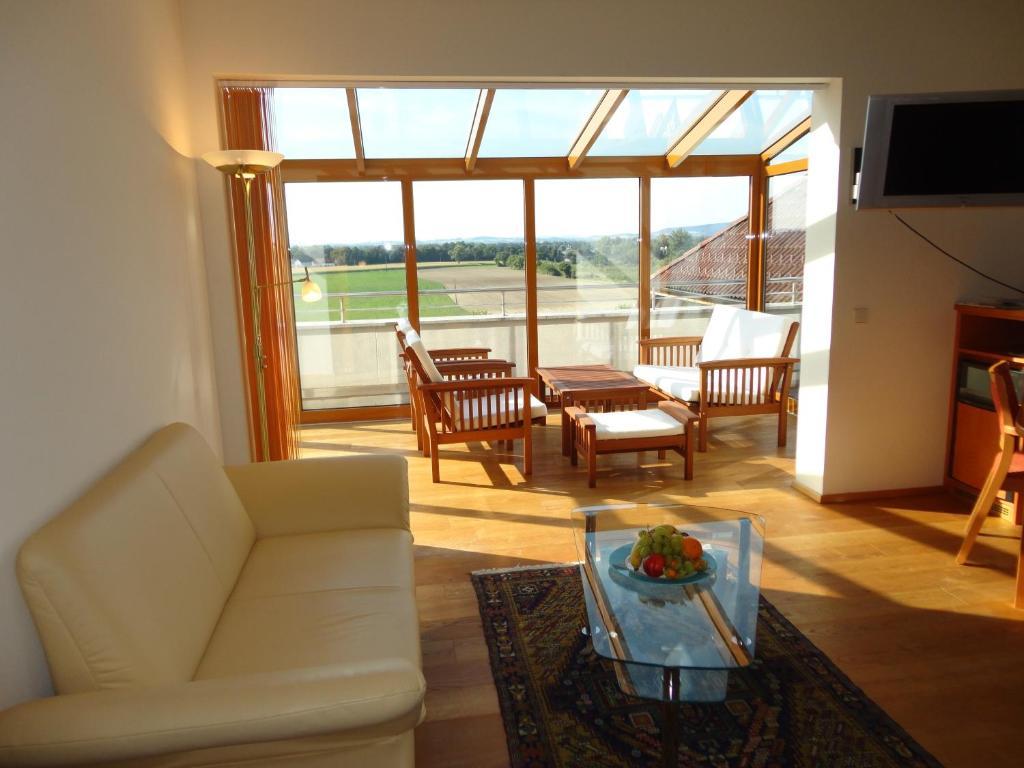 Large Suite