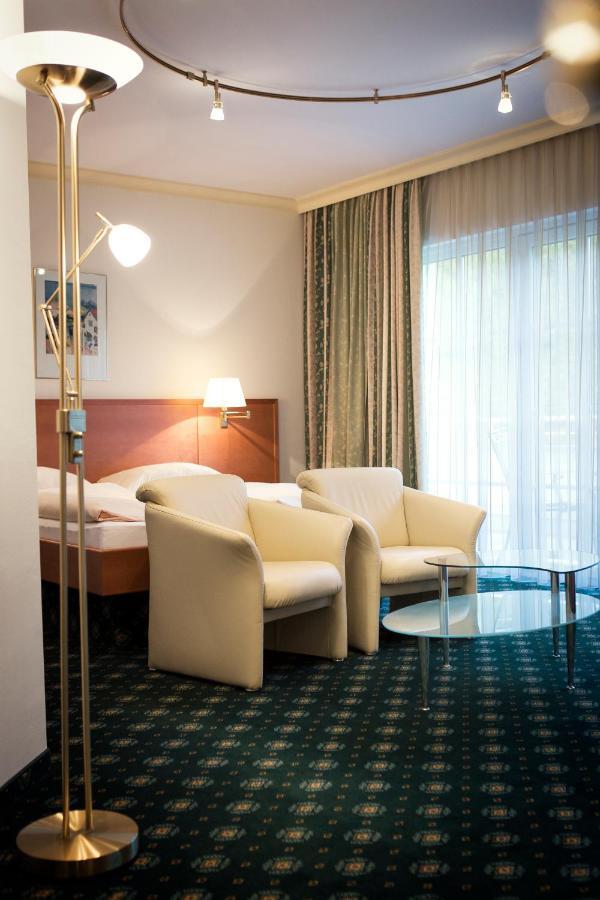 Large Suite