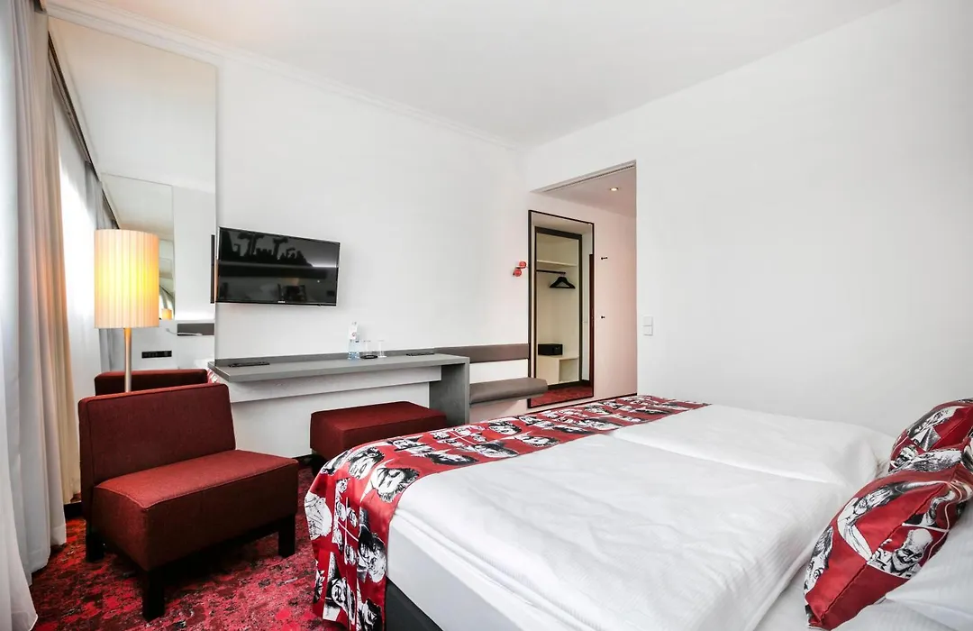 ARCOTEL Nike - an der Donau-1