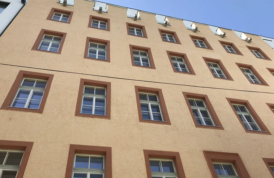 Leonardo Boutique Hotel Linz City Center-1