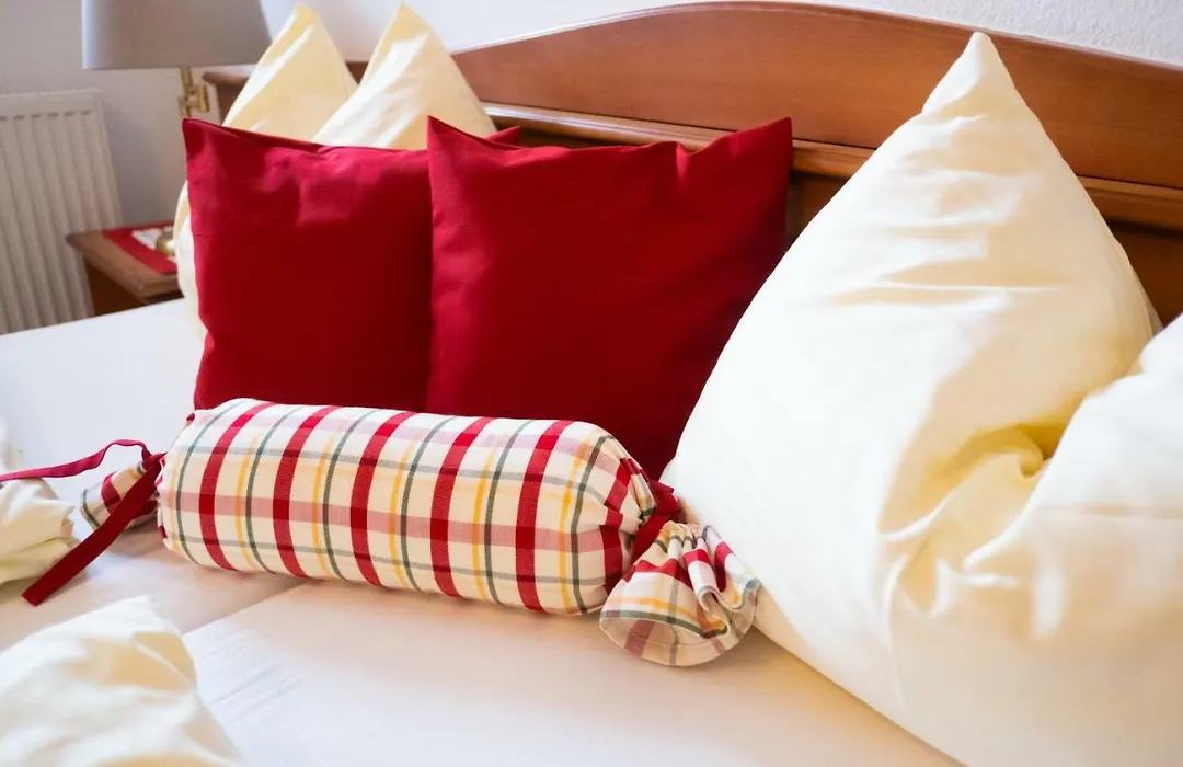 Hotel Garni Noeserlgut-1