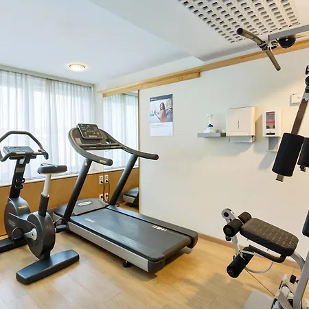 Hotel Schillerpark Linz, A Member Of Radisson Individuals-2