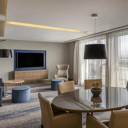 Courtyard By Marriott Linz-2