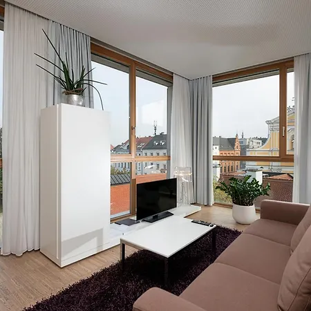 Hotel Am Domplatz - Adult Only-3