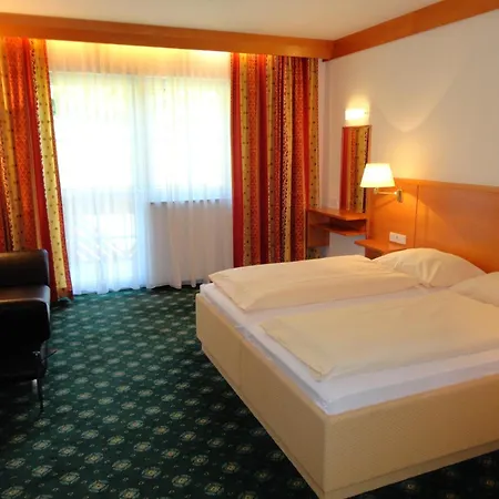 Business-Hotel Stockinger-2